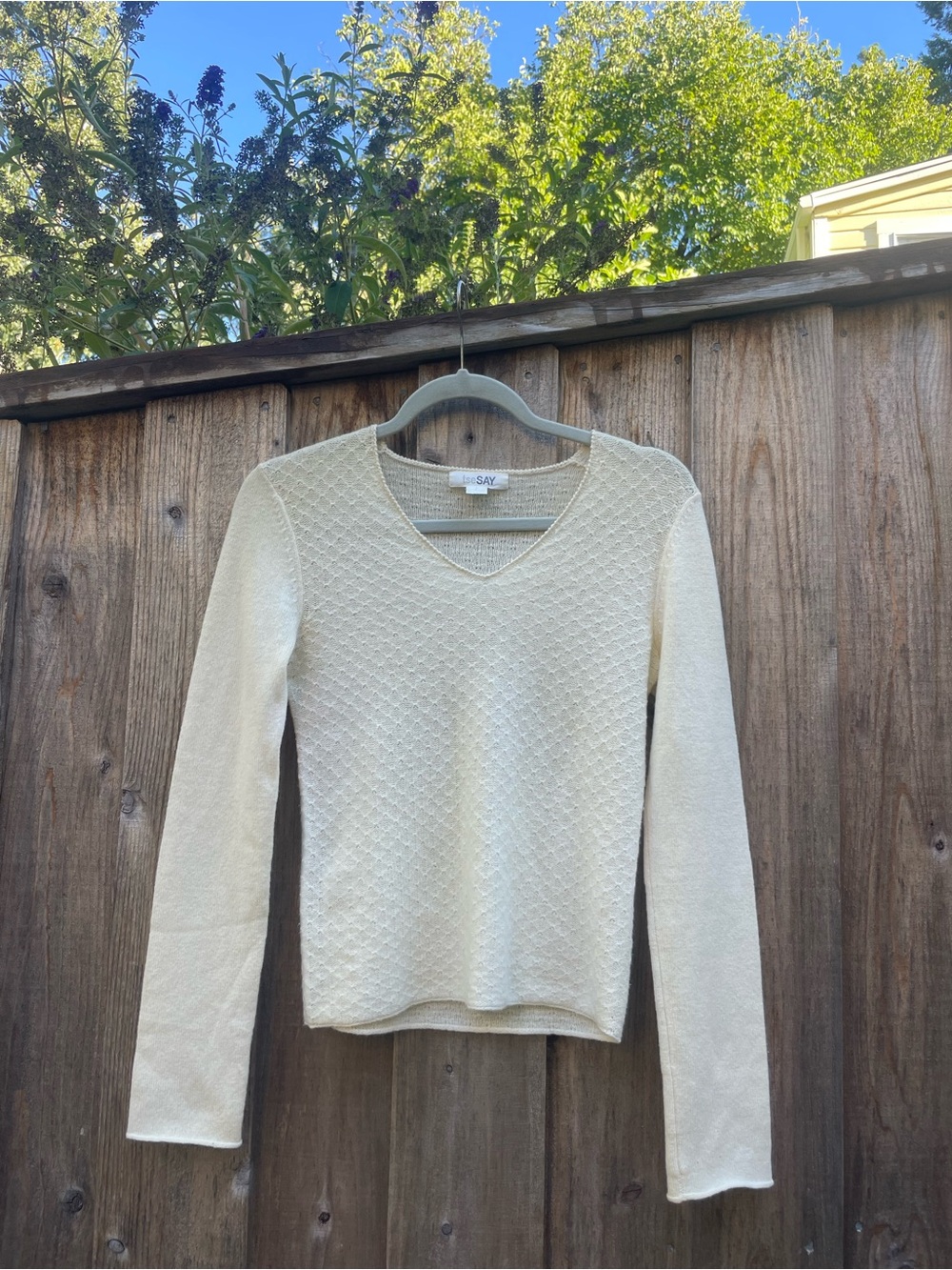 TSE Cashmere Sweater